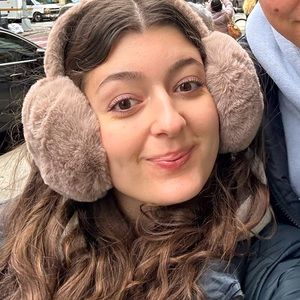 Meet your Posher, Fernanda